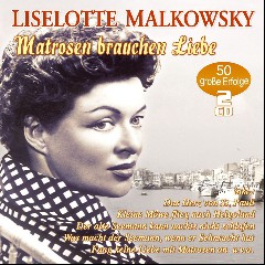 Liselotte Malkowsky