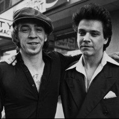 The Vaughan Brothers