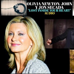 Olivia Newton‐John feat. Jon Secada