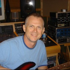 Mark Burchfield