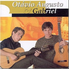 Otavio Augusto e Gabriel