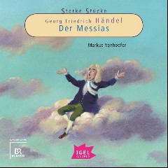 Sie hören Georg Friedrich Händel