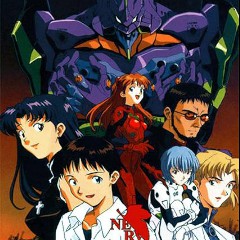 Neon Genesis Evangelion