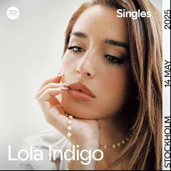 Lola Índigo