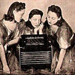 Trio Lescano