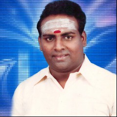 T. L. Maharajan
