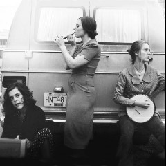 The Be Good Tanyas