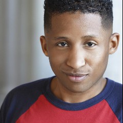 Brandon Marceal