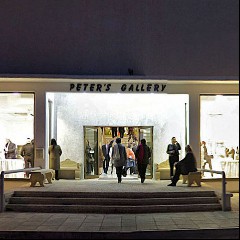 Peter's Gallery