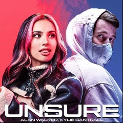 Alan Walker & Kylie Cantrall