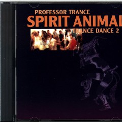 Professor Trance
