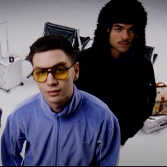 Sampagne, badchieff & Cro