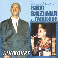 Bozi Boziana & l'Anti-Choc