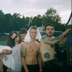 Rooftops