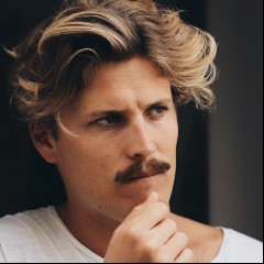 Ziggy Alberts