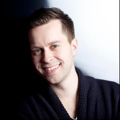 David André Østby
