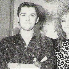 Bonnie Tyler & Mike Oldfield