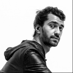 Jeremy Olander