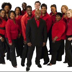 London Community Gospel Choir