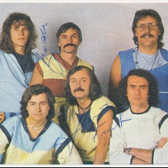 Kroky Františka Janečka