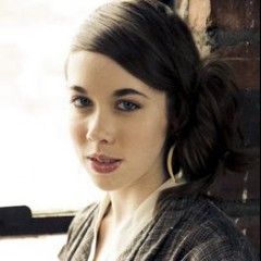 Sarah Jarosz