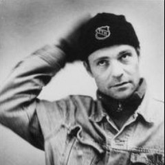 Gord Downie
