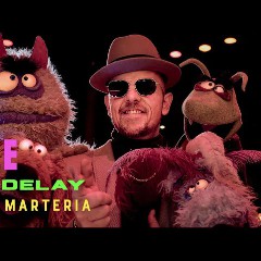 Jan Delay feat. Marteria