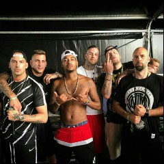 Gzuz & Maxwell