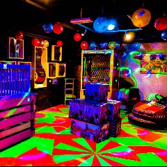 Room Experience