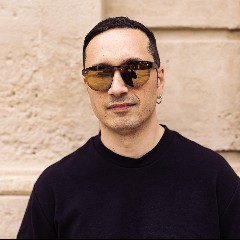 Cristian Viviano