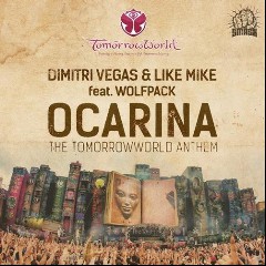 Dimitri Vegas & Like Mike feat. Wolfpack