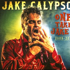 Jake Calypso