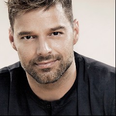 Ricky Martin