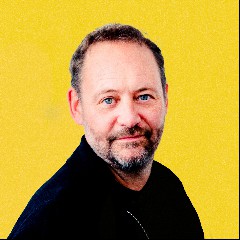 Christophe Mali