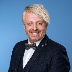 Ross Anthony