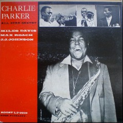 Charlie Parker Sextet
