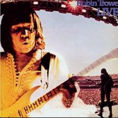 Trower, Robin