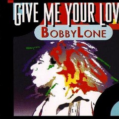 Bobby Lone