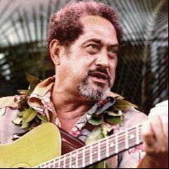 Gabby Pahinui