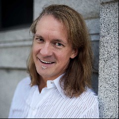 Billy McLaughlin
