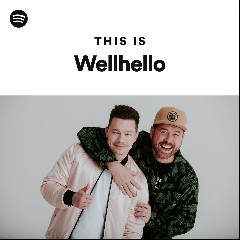 Wellhello & T. Danny
