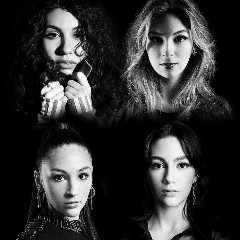 Alessia Cara & The Warning
