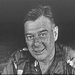 Arthur Godfrey