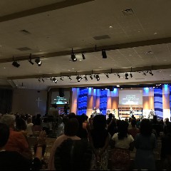 Église Nouvelle Vie