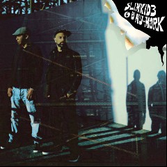 Slimkid3 & DJ Nu‐Mark