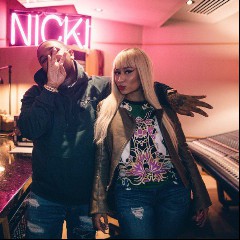 DJ Mustard feat. Nicki Minaj & Jeremih