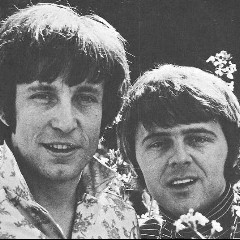 Tommy Boyce & Bobby Hart