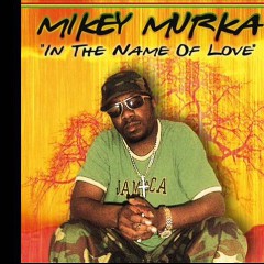 Mickey Murka