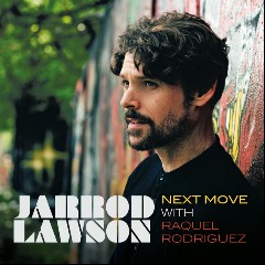 Jarrod Lawson & Raquel Rodriguez