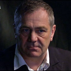 David Wilson
